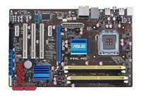 Asus P5QL PRO (P5QL-PRO) Asus P5QL PRO (P5QL-PRO)